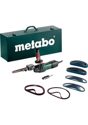 Ensar Metabo Bfe 9-20 Set Dar Alan Için Zımpara Makinası