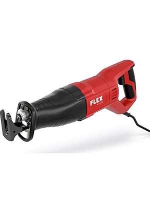 Flex Rs 11-28 / Tilki Kuyruğu Testere Makinesi Flex