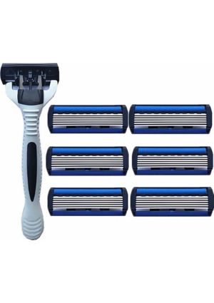 Mingming Shop Tıraş Bıçağı - Saç Tıraş Makinesi Tıraş Bıçağı