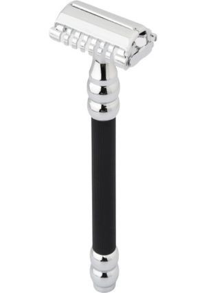 Pearl Shaving Sbf Krom Kaplama Taraklı Agresif 7-10 Gün Aralığına Uygun Kelebek Model Tıraş Bıçağı Razor