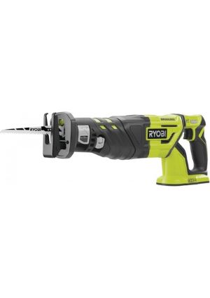 Ryobi R18RS7-0 Kömürsüz Kılıç Testere