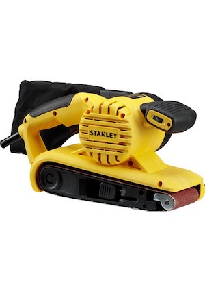 Stanley SB90-TR 900 Watt Tank Zımpara Makinesi