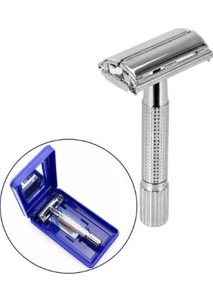 Transformacion Üstten Açmalı Klasik Tıraş Makinesi 718635