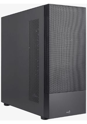 Aerocool Cipher Tam Mesh Ön Panel 12XHDD Yuvalı Üst Panel 360MM Sıvı Soğutma Destekli USB 3.0 Atx Bilgisayar Kasası (Ae-Cph)