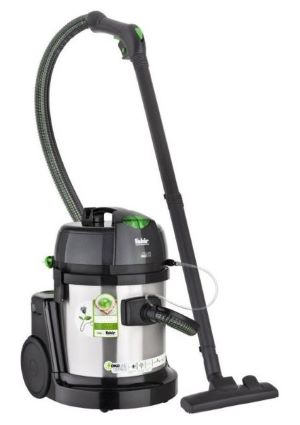 Fakir Deluxe S9800 Enerji Tasarruflu Inox Halı Yıkama Makinesi