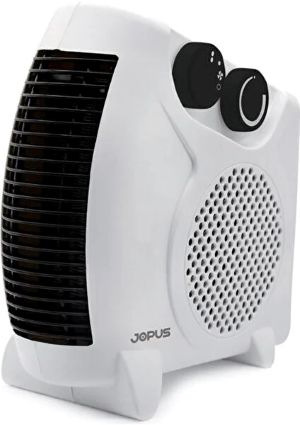 Jopus Fanlı Isıtıcı JO-FI001