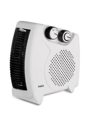 Raks PF 20 STX 2000 Watt Fanlı Isıtıcı