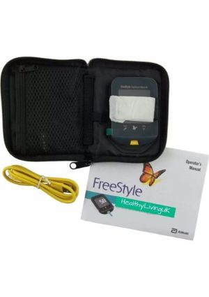 Abbott Freestyle Optium Neo H Keton ve Seker Ölçüm Cihazı