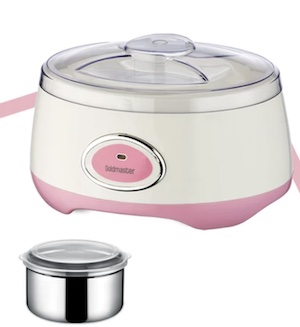 GoldMaster Maya GM-7227 Yoğurt Yapma Makinesi