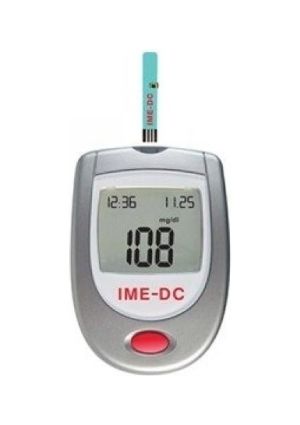 Ime Dc Seker Ölçüm Cihazı (Ime-Dc)