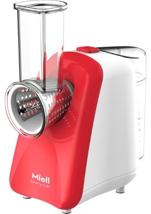 Miell Express Fresh 5'i 1 Arada Otomatik Rende ve Doğrama Makinesi
