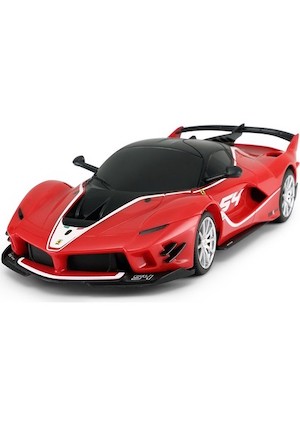 Rastar Uzaktan Kumandalı 1:24 Ferrari Fxx K Evo