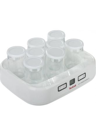 Tefal YG5001 Yoğurt Yapma Makinesi 300 W - 1510001429