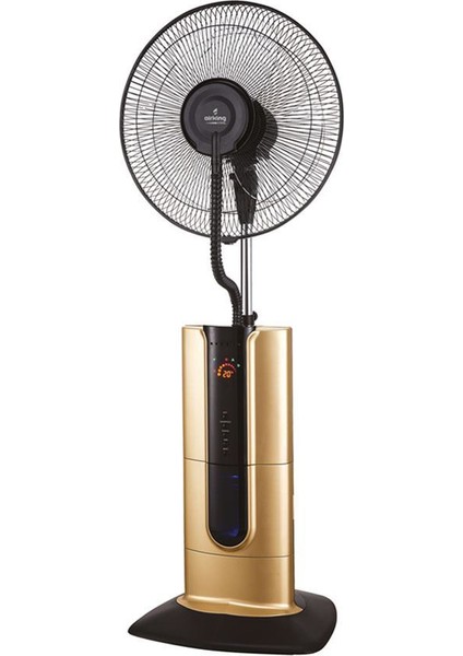 Airking Cool Soğuk Buharlı İyonizerli Vantilatör