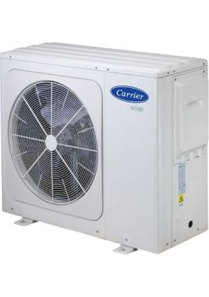 Alarko Carrier Aqua Comfort 8 Kw Monoblok Isı Pompası R32 Gaz Monofaze