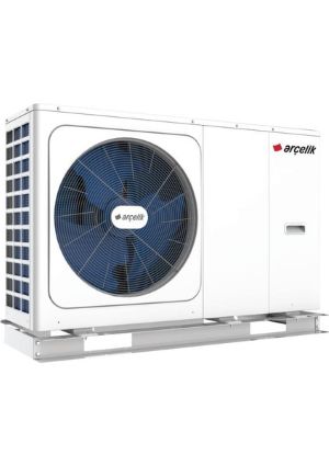 Arçelik 16 Kw A 55000 BTU Monoblok Isı Pompası