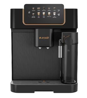 Arçelik Em 6395 Imperium Barista® Tam Otomatik Espresso Makinesi