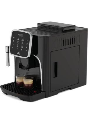 Arzum OK0030-05 Arzum Okka Espresso Pro Tam Otomatik Espresso Makinesi - Krom
