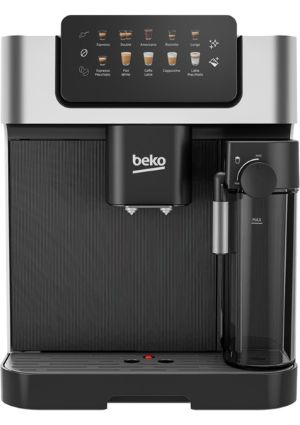 Beko Ceg 7304 x Caffeexperto® Tam Otomatik Espresso Makinesi (10 Çeşit Kahve Yapabilme Özelliği)