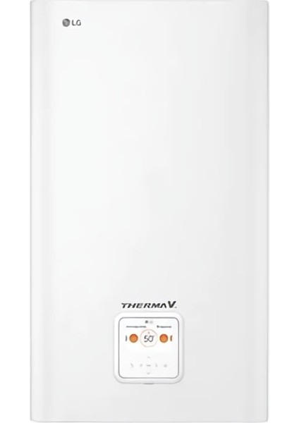 LG 16 Kw Split Model AHUW166A3 - AHNW16606A3 A++ 54600 BTU Isı Pompası