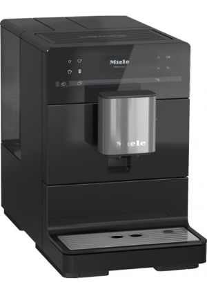 Miele cm 5310 Tam Otomatik Solo Kahve Makinesi - Kırmızı