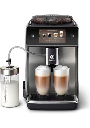 Saeco GranAroma Deluxe SM6685/00 Tam Otomatik Espresso Makinesi