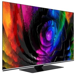 Vestel 55O9900 55" 139 Ekran Dahili Uydu Alıcılı 4K Ultra HD Smart OLED TV