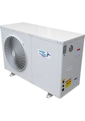 WaterFun Isı Pompası 33,0 Kw