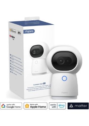Aqara G3 Akıllı Kamera Hub