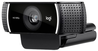 LOGITECH C922 PRO STREAM WEB KAMERA
