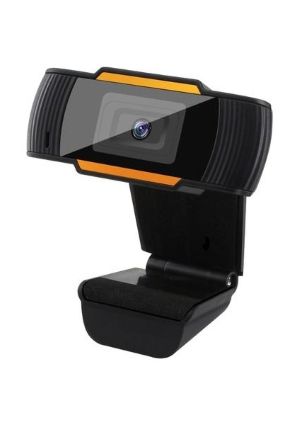 Xinh Webcam 1080 P Full Hd Web Kamera Mikrofon Dahili Dönebilen USB Webcam