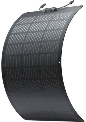 EcoFlow 100W Esnek Güneş Paneli - (EcoFlow Türkiye Garantili)