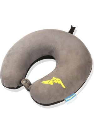 Goodyear Visco Seyahat Boyun Yastığı 31X30X9