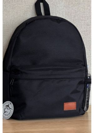 Nemo Bags Lacivert Sırt Çantası Okul Çantası Laptop ve Seyahat Çantası Su Geçirmez Spor Çanta