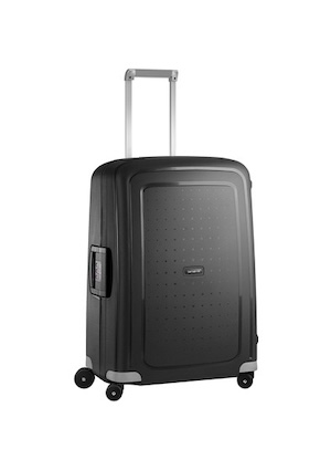 Samsonite S'Cure 69 cm Orta Boy Valiz