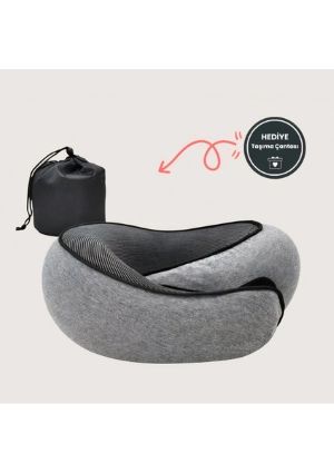 Viscoshy Seyahat Yastığı