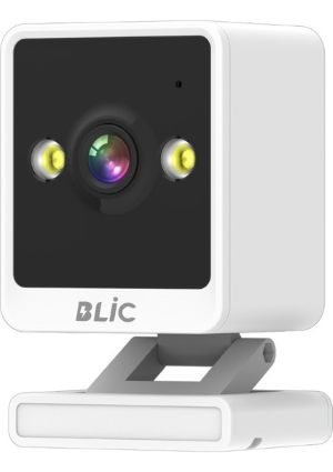 Sarftech 2MP Yüksek Kalite Gece Görüş Home Kamera Dahil Mikrofon ve Hoparlör İç Ortam Bebek Ofis Ev IP Kamera