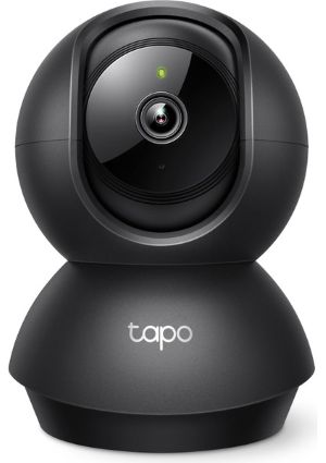 TP-LINK Tapo C211 2K 3MP Yatay ve Dikey Ev Güvenliği Wi-Fi Kamerası
