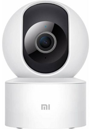 Xiaomi Mi Home Security Camera 360° Ev Güvenlik Kamerası Ip 1080P