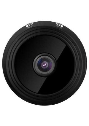 Xinhang 1080P Kablosuz Wi-Fi Kapalı / Açık HD Mini Manyetik IP Kamera CCTV Ev Güvenliği