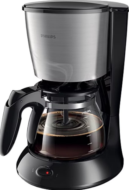 Philips HD7462/20 Filtre Kahve Makinesi