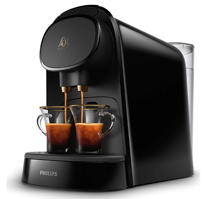 Philips L’OR Barista LM8012/00 Kapsül Kahve Makinesi