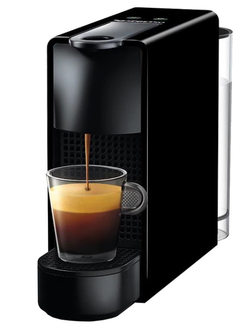 Nespresso Essenza Mini C30 Kahve Makinesi