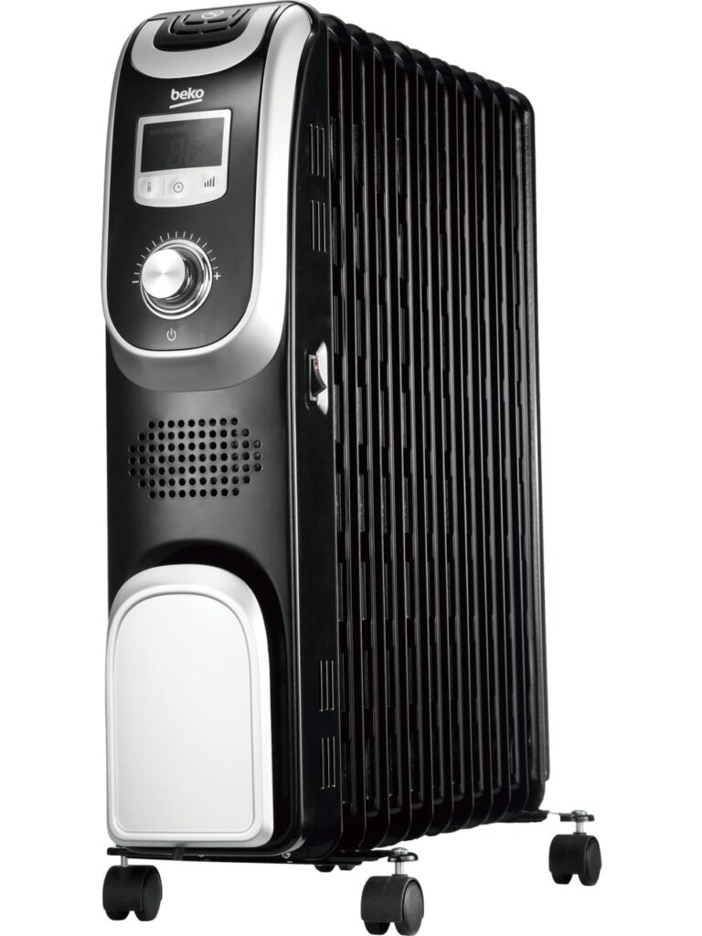 Beko BRI 11D Yağlı Radyatör
