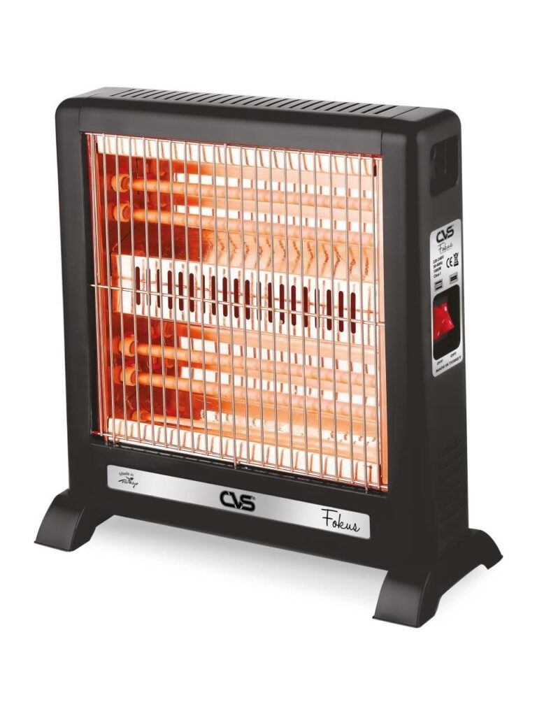CVS DN 3016 Mini Isıtıcı