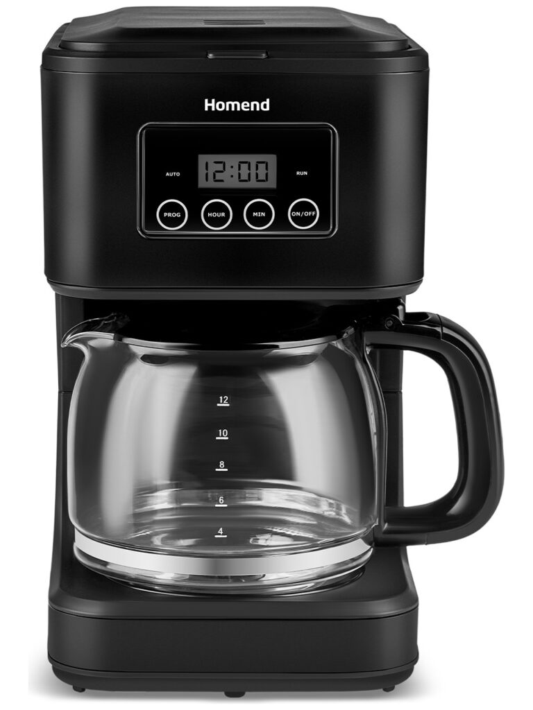 Homend Coffeebreak 5010H Filtre Kahve Makinesi