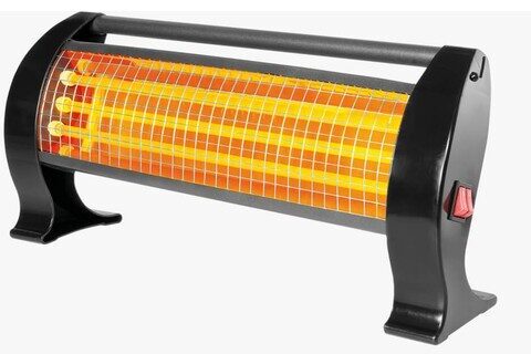 İtimat MN-10505 Mini Isıtıcı