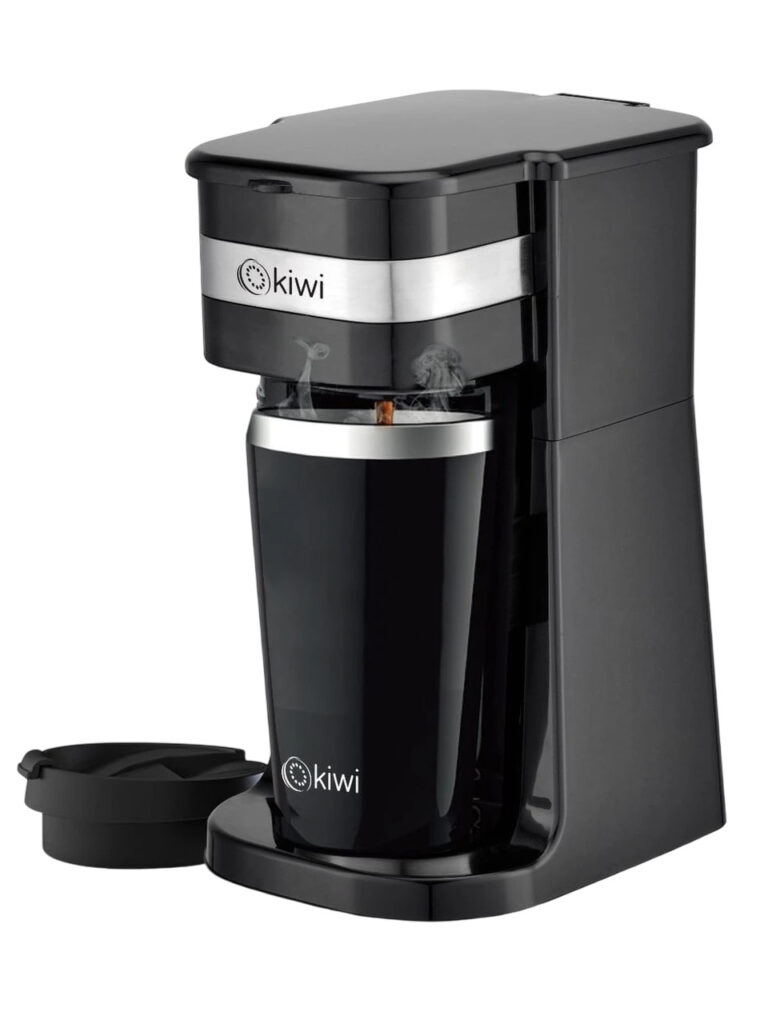 Kiwi KCM 7505T Filtre Kahve Makinesi