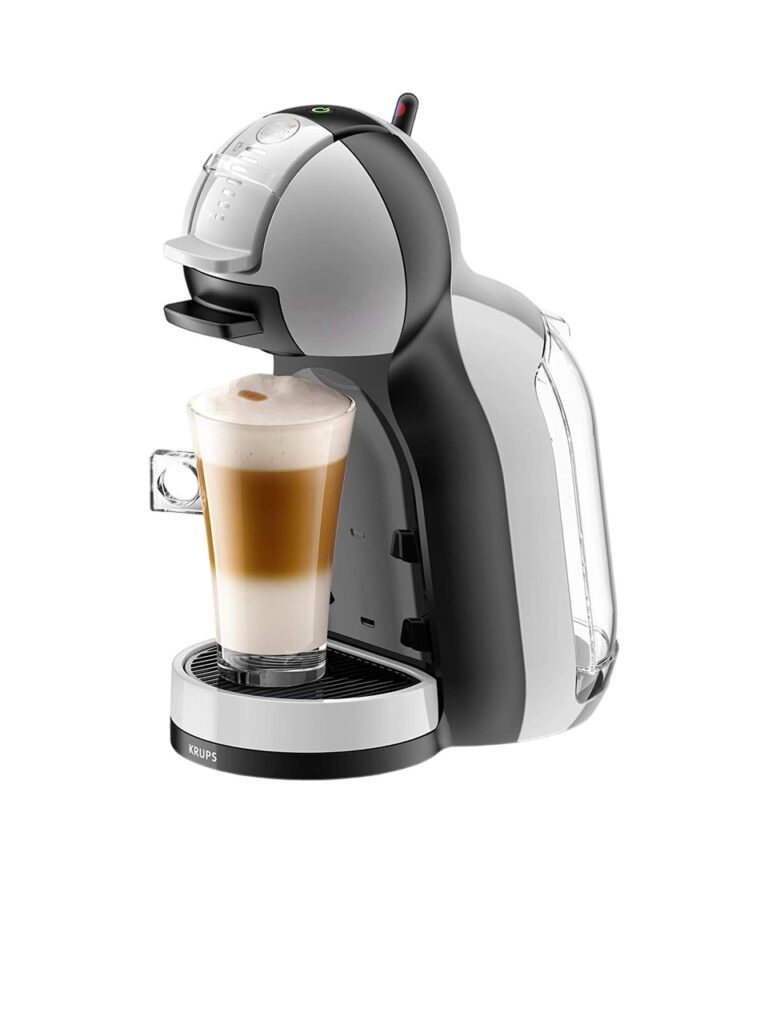 Krups Nescafé Dolce Gusto Mini Me Kapsüllü Kahve Makinesi