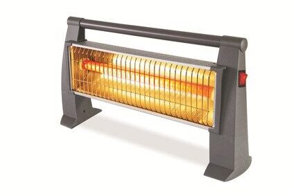 Kumtel LX-2822/2825 Mini Isıtıcı